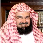 Abdur-Rahman as-Sudais