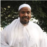 Abdur-Rashid Sufi