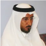 Khalid al-Qahtani